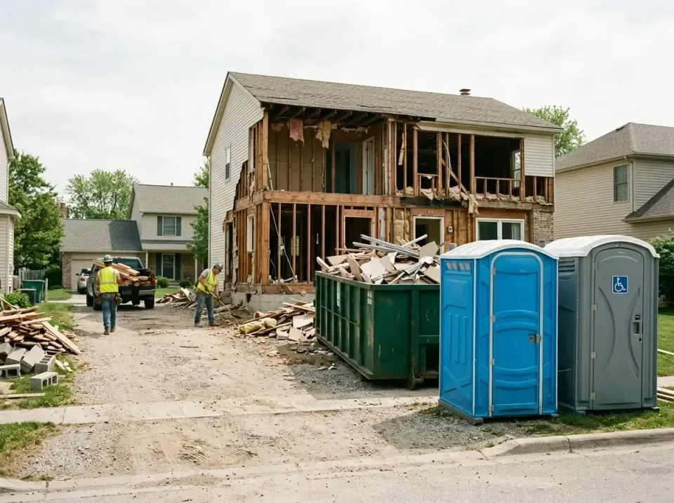home-renovation-demolition-sit-010 — frequently asked questions, Portable Toilet & Dumpsters Rental in Oak Brook, IL